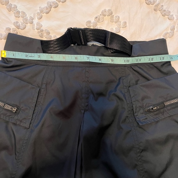 Jordan Next Utility Capsule Skirt in Black Size XS - Picture 11 of 11